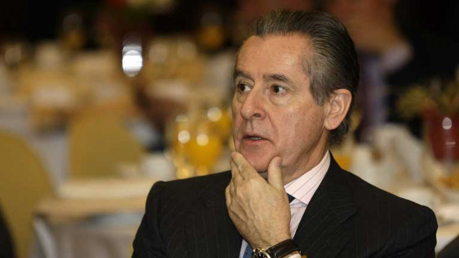 El Banco de España calificó de "Arriesgada e imprudente" la compra del City National Bank