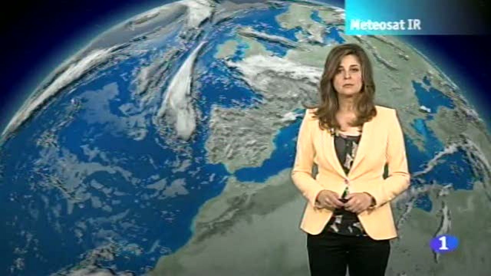 El tiempo en Andalucía - 20/05/2013 | Ver