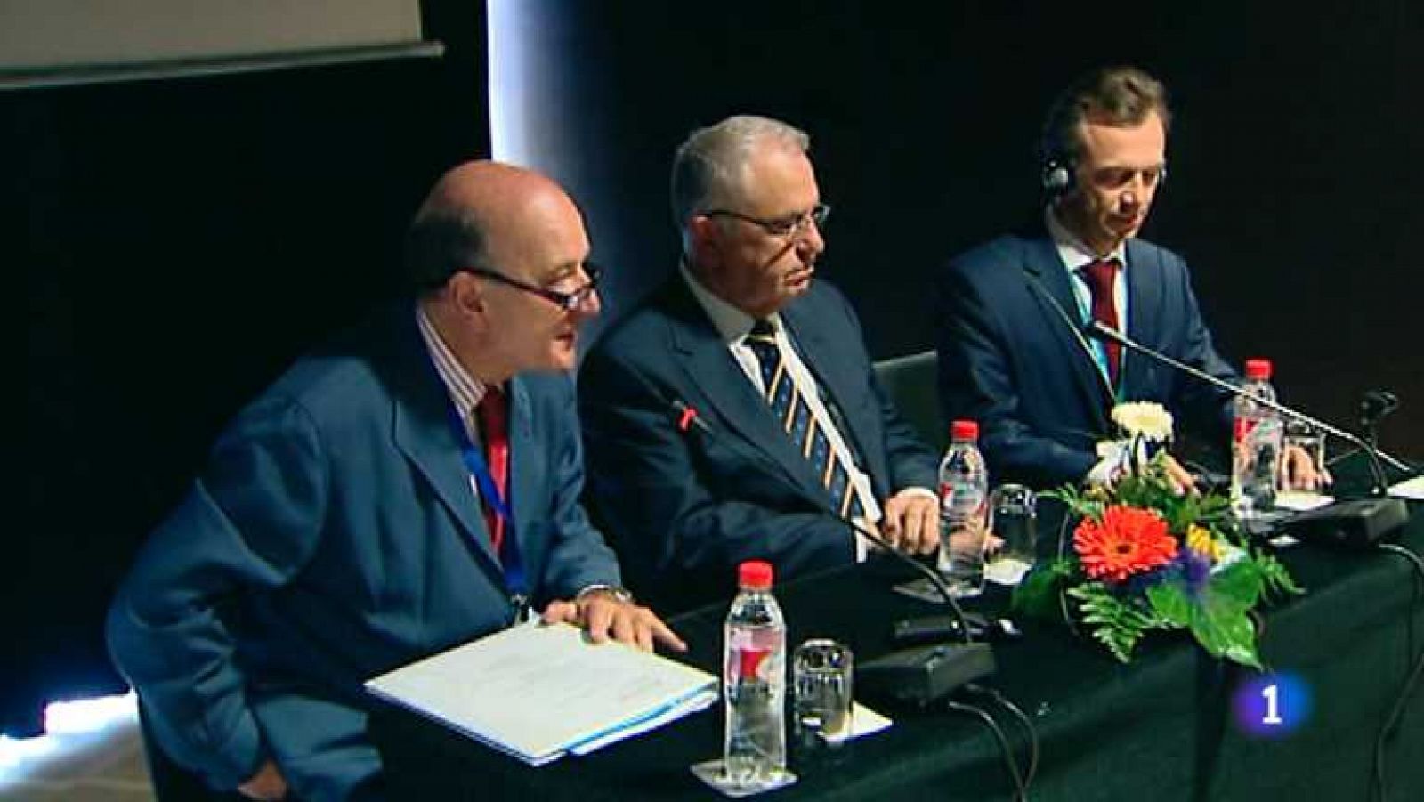 L'Informatiu - Comunitat Valenciana - 20/05/13 - Ver ahora