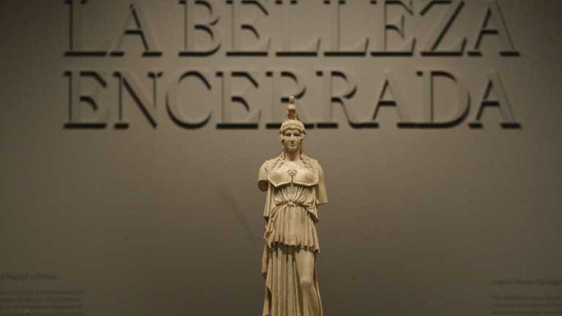 El Prado expone cerca de 300 obras de formato reducido