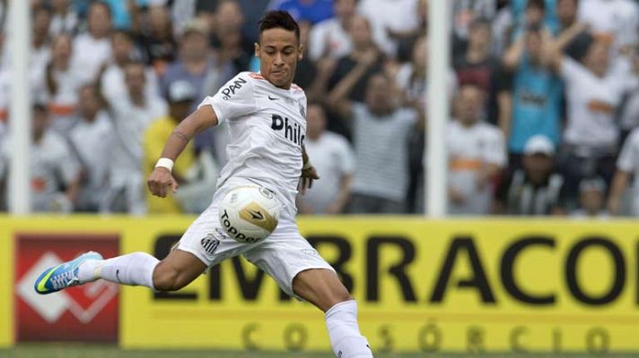 El Barça apretará el acelerador por Neymar