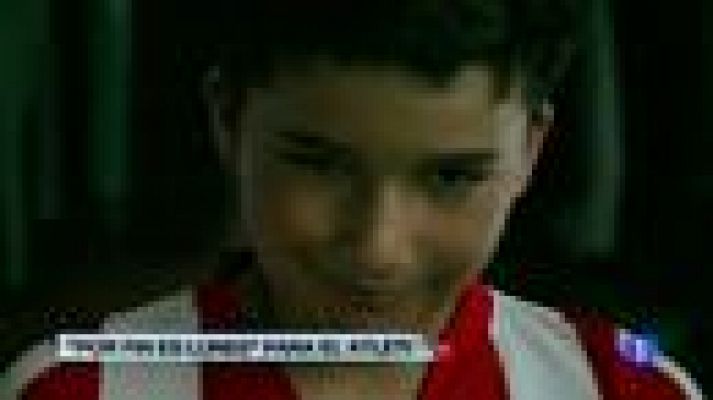 Telediario 1 - El Atlético prolonga la fiesta hasta Singapur