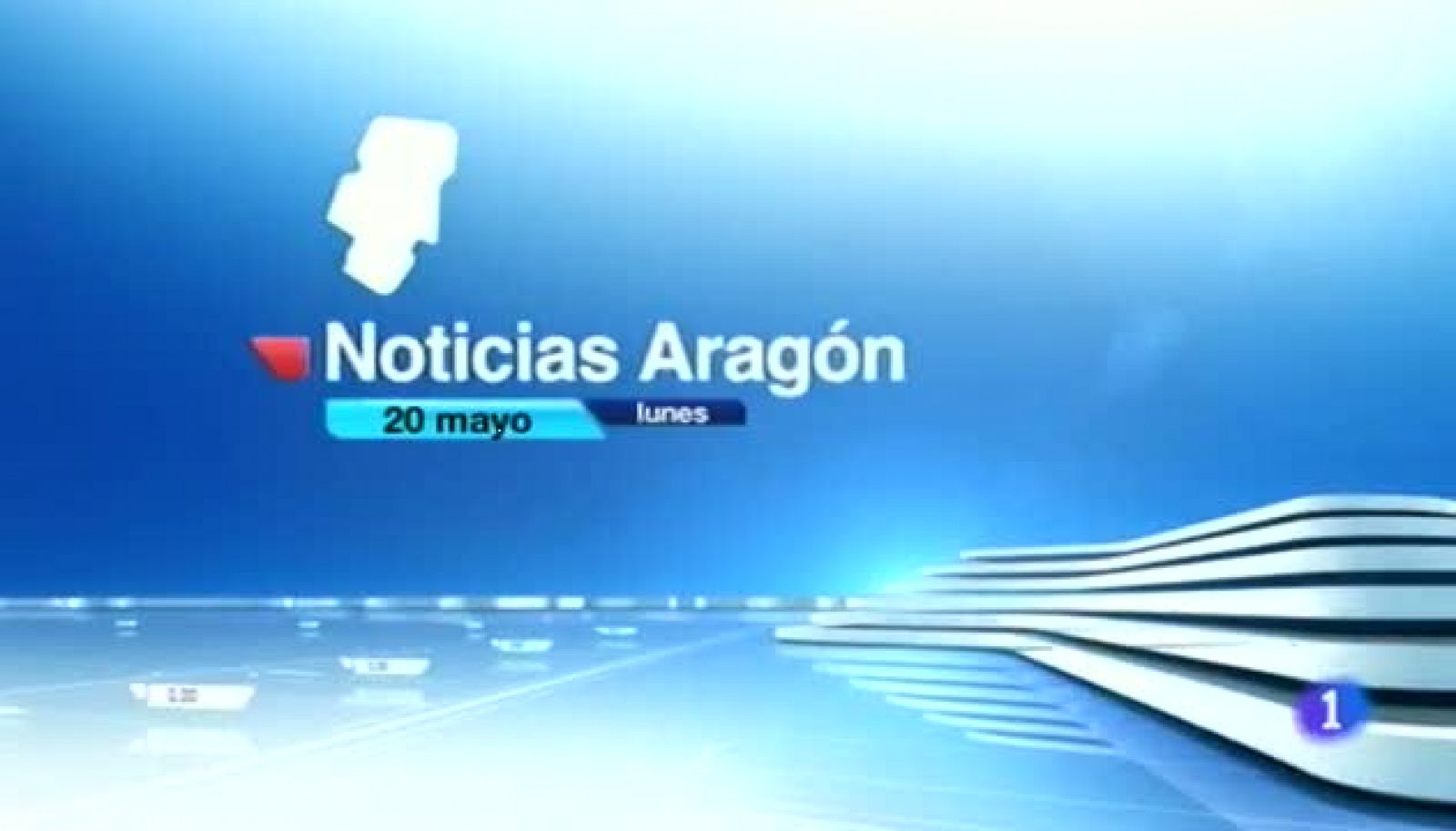 Noticias Aragón: Aragón en 2' - 20/05/13 | RTVE Play