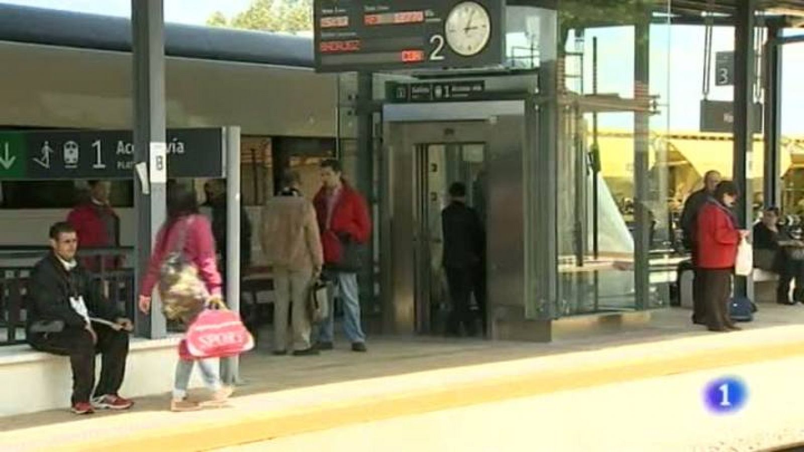 Noticias de Extremadura 2 - 20/05/13 | Ver