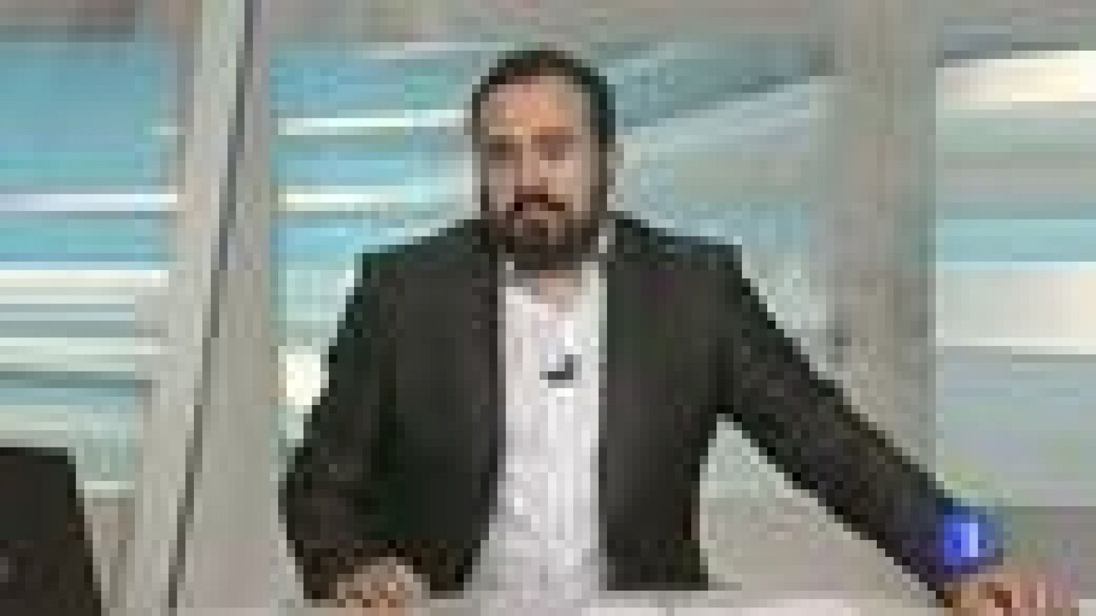 Telenorte 2 País Vasco - 20/05/13 | Ver