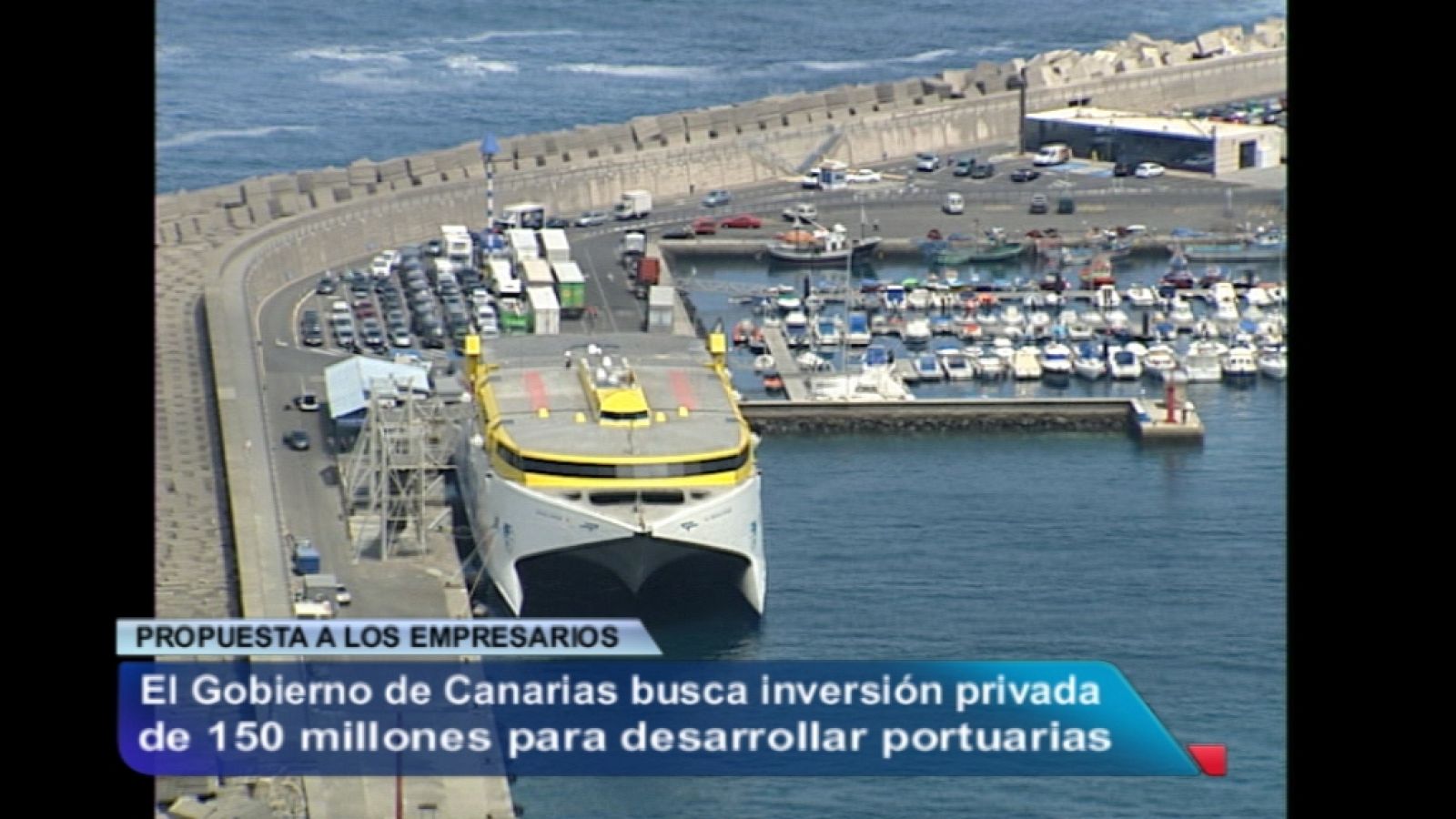 Canarias en 2'- 20-05-13 | Ver