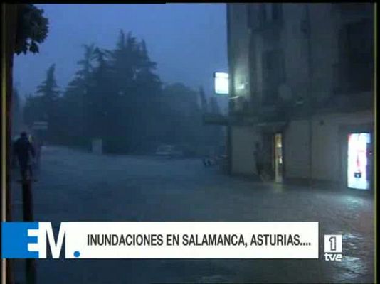 Esta mañana - Esta mañana - 24/06/08