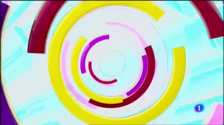 Cerca de ti - Cerca de ti - 20/05/13