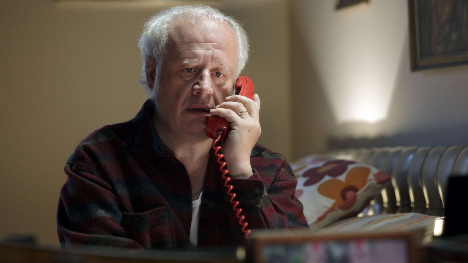 Cuéntame cómo pasó - T14 - Episodio 20: La vida ante tus ojos - Ver ahora