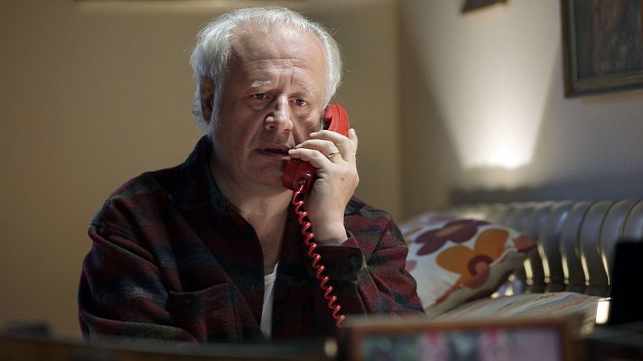 Cuéntame cómo pasó - La vida ante tus ojos