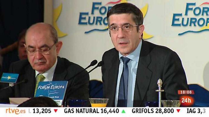 La tarde en 24h - Bloque 18 horas - 20/05/13