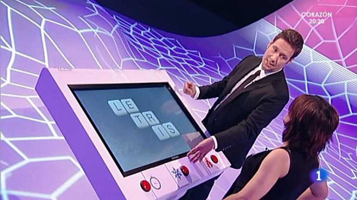 Letris - Letris - 20/05/13