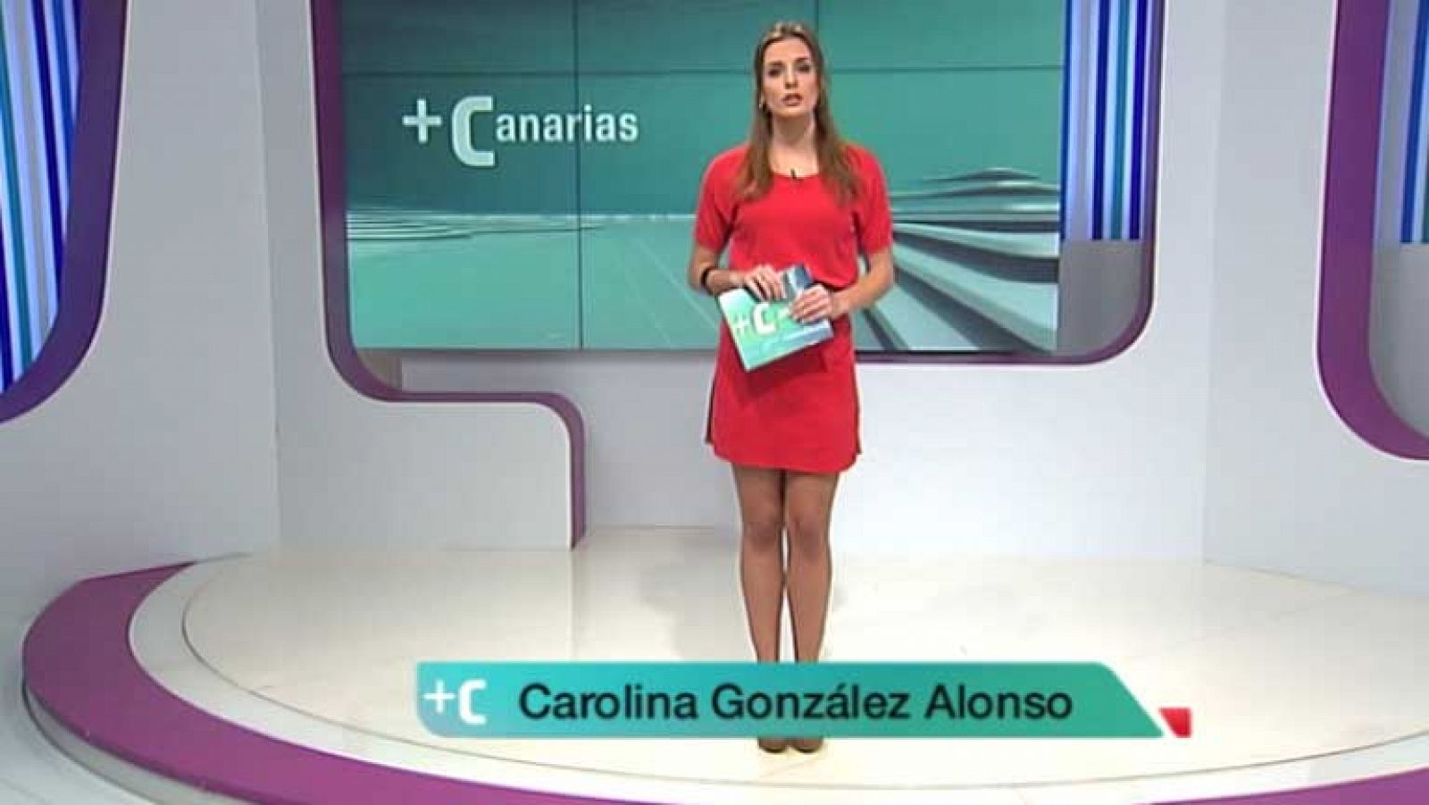 + Canarias - 20/05/13