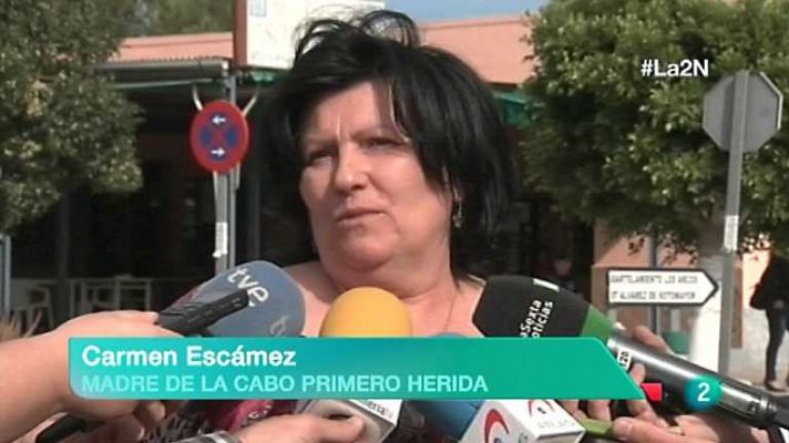 La 2 Noticias - La 2 Noticias - 20/05/13