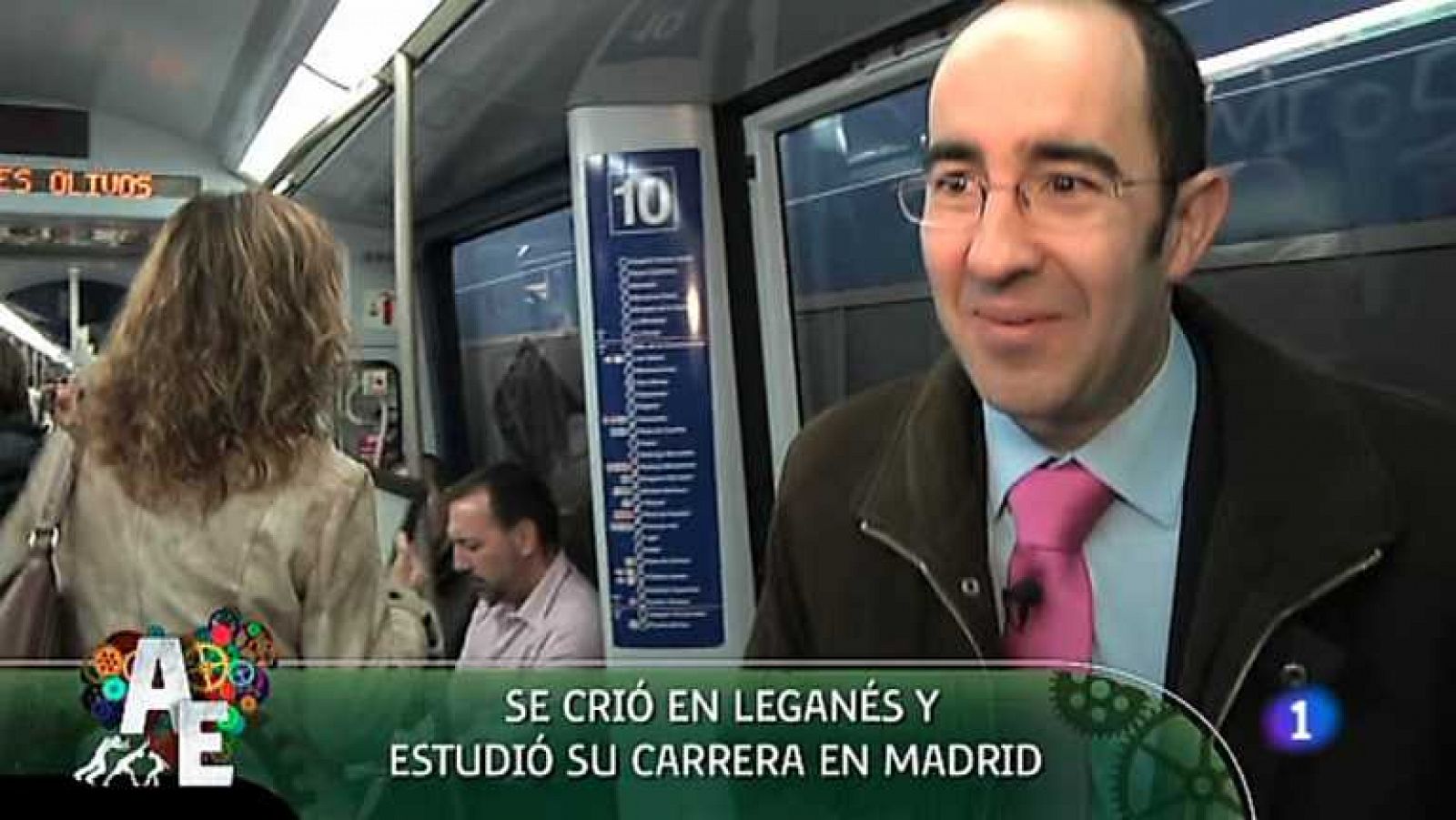 El alma de las empresas - Capítulo 2 - ver ahora