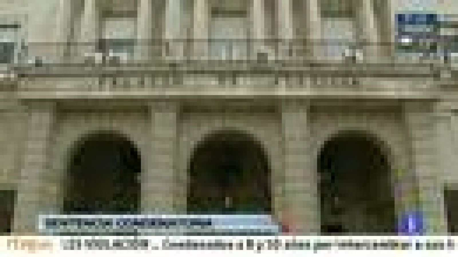 Condenados a 10 y 8 años los dos padres acusados de intercambiarse a sus hijas para abusar de ellas | Ver