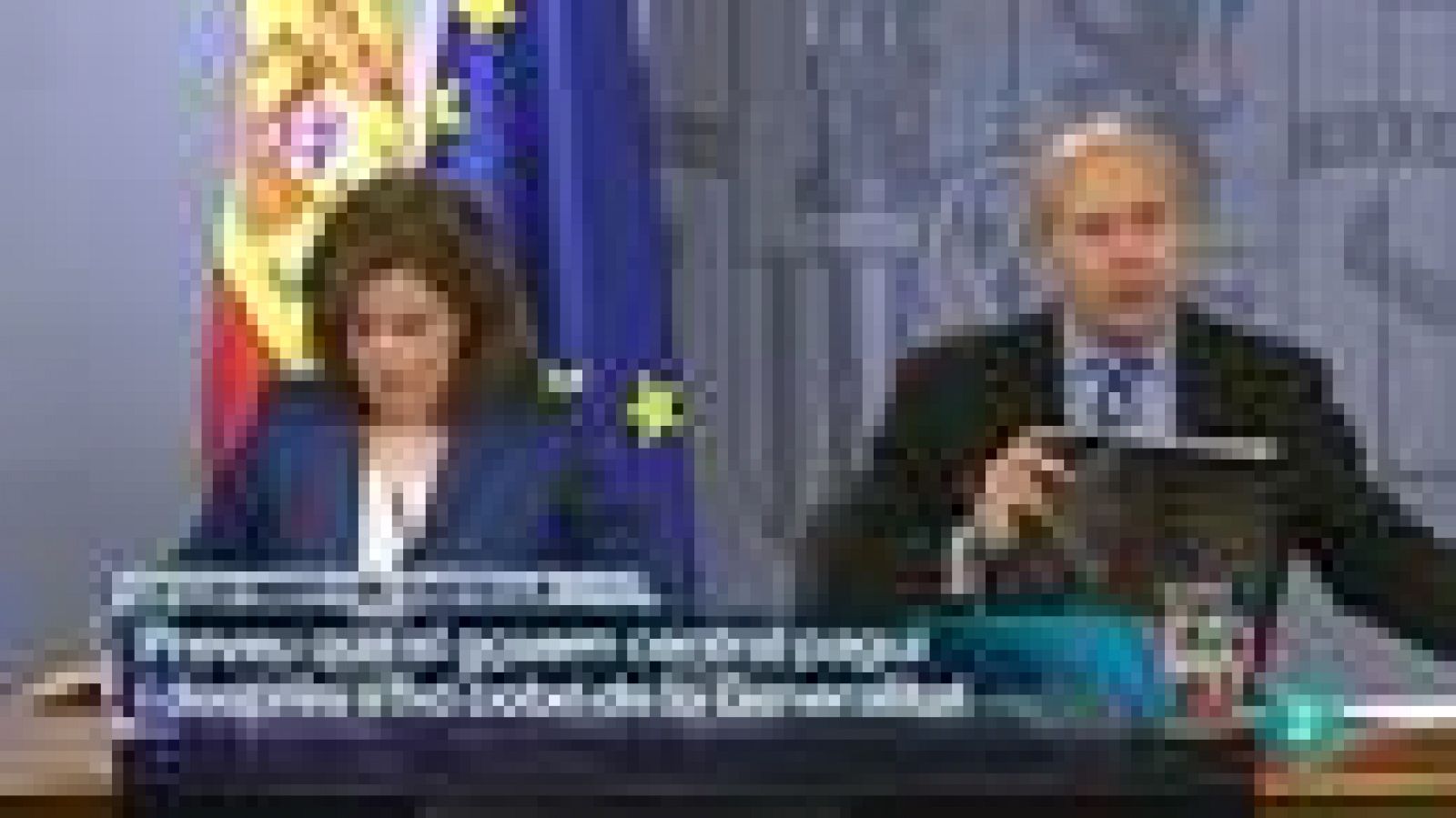 L'Informatiu: L'Informatiu vespre - 17/05/13 | RTVE Play