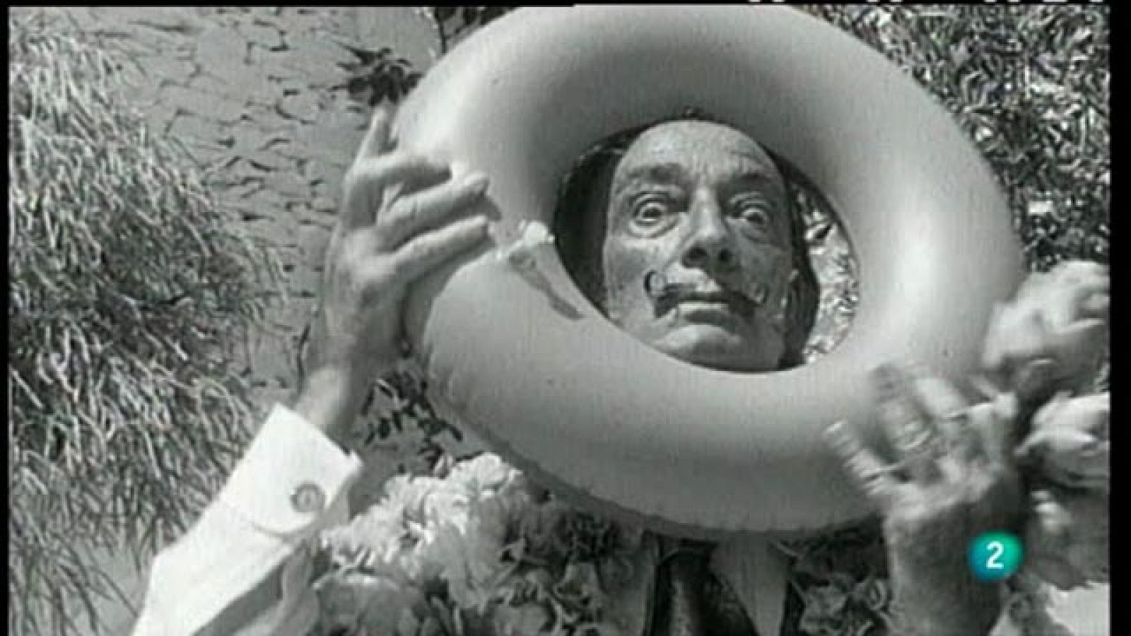 Para todos La 2: Salvador Dalí | RTVE Play
