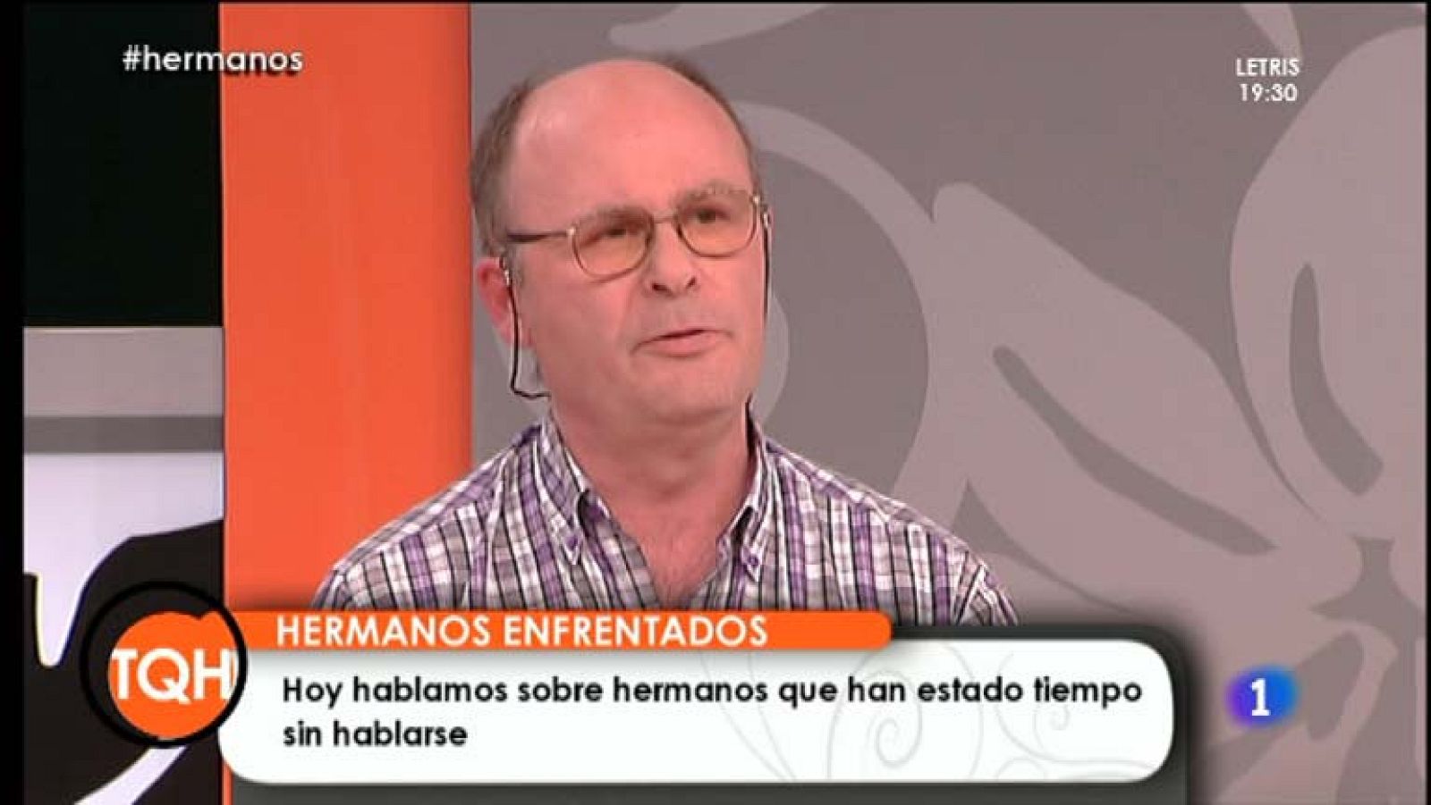 Tenemos que hablar - Félix no lleva bien con sus hermanos