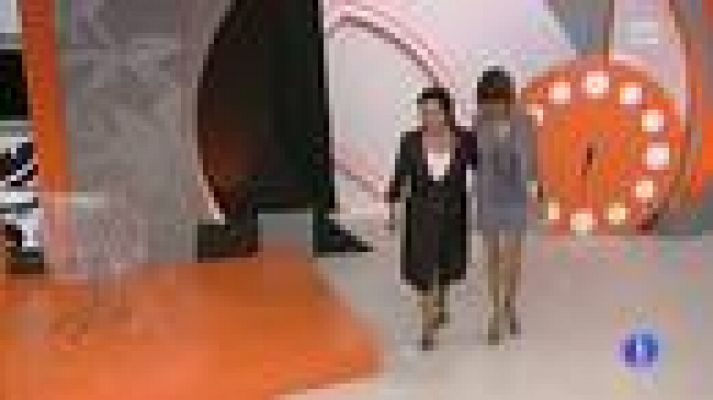 Tenemos que hablar - Sofía lucha por la herencia