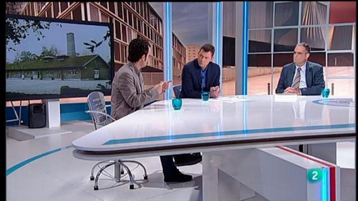 Para todos La 2 - Dachau,campo Nazi de exterminio