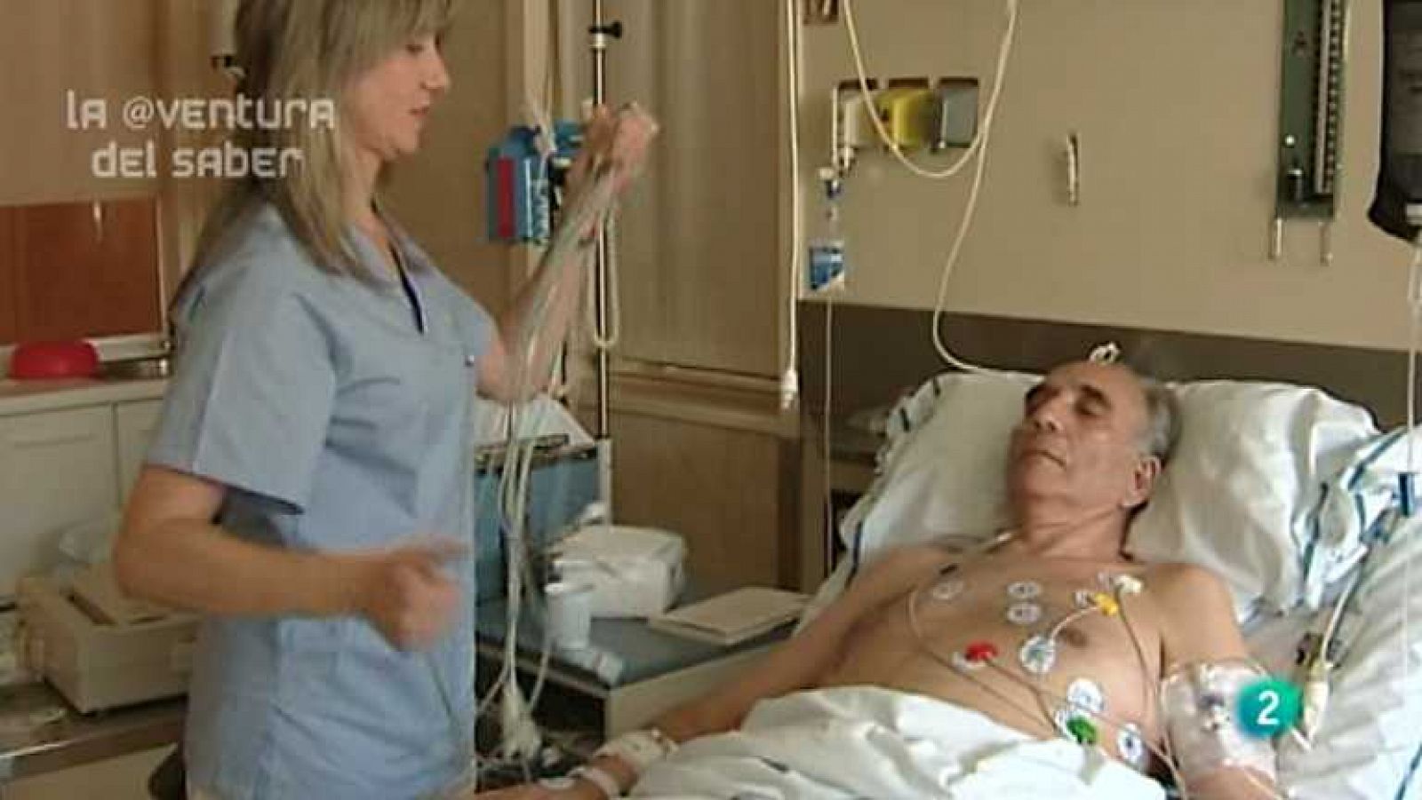 La aventura del saber - 21/05/13 - Ver ahora