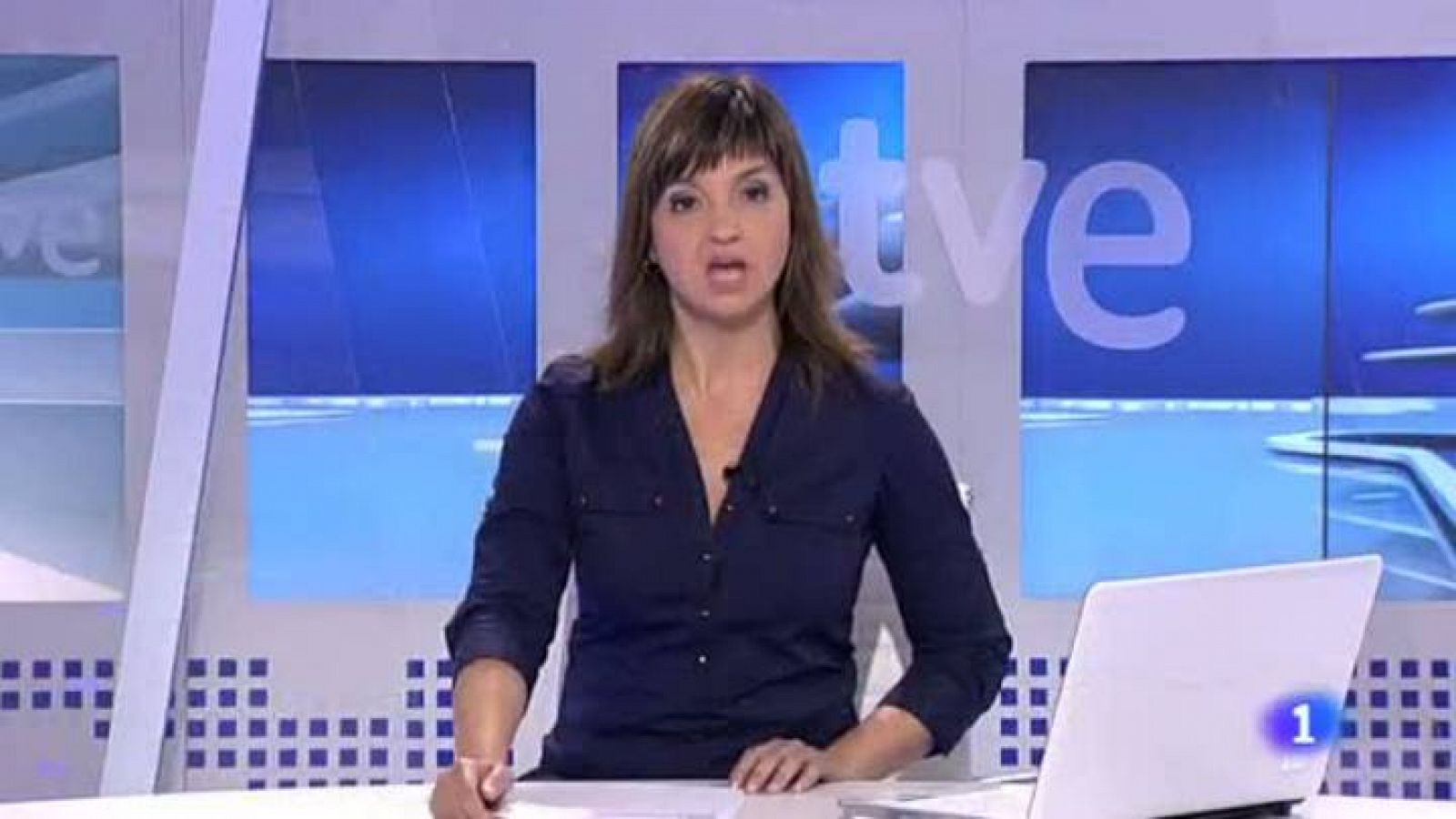 L'Informatiu: L'Informatiu en 3' - 21/05/13 | RTVE Play