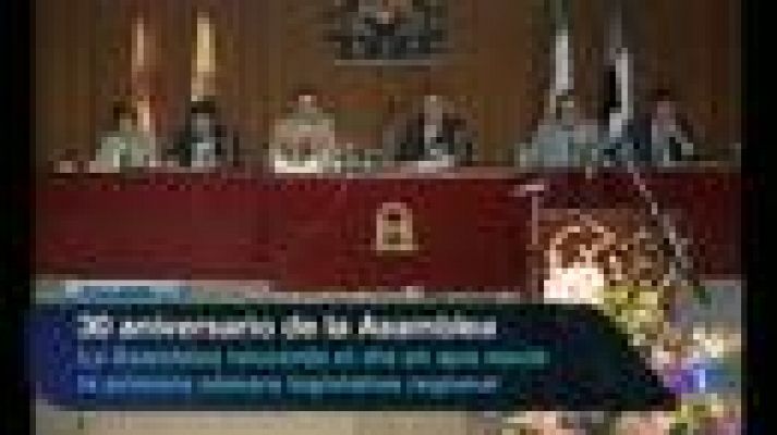 Noticias de Extremadura - Extremadura en 2' - 21/05/13