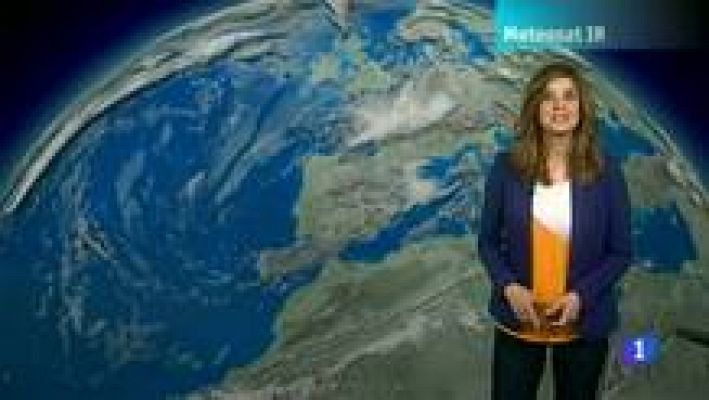 Noticias de Extremadura - El tiempo en Extremadura - 21/05/13