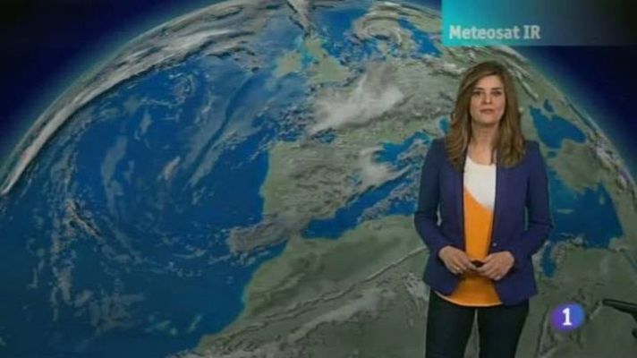 Noticias de Castilla-La Mancha - El tiempo en Castilla- La Mancha. 21/05/13