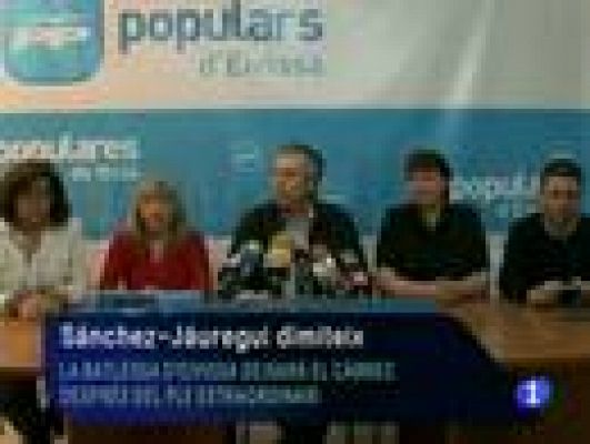 Informatiu Balear - Informatiu Balear - 21/05/13