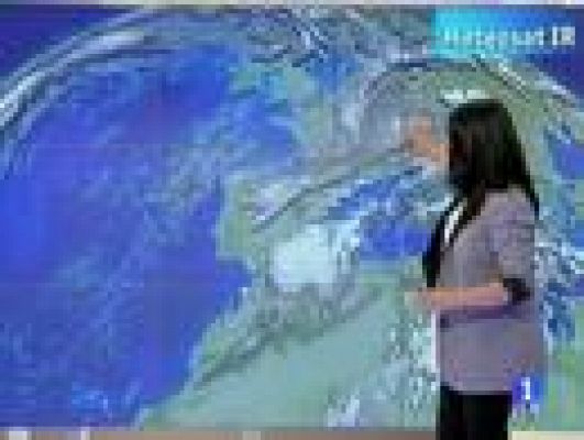 Informatiu Balear - El temps a les Illes Balears - 21/05/13