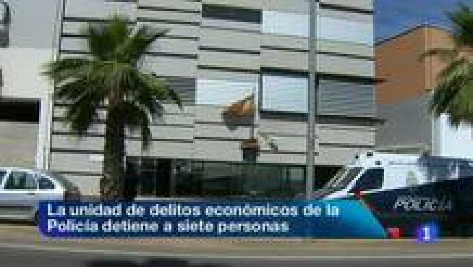 Noticias de Extremadura - 21/05/13 | Ver