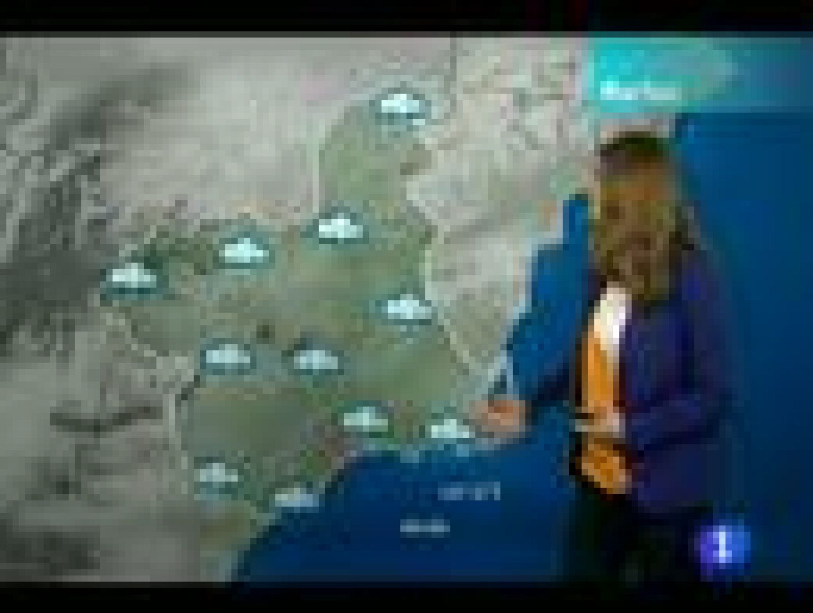 Noticias Murcia: El tiempo en la Comunidad de Murcia.(21/05/2013) | RTVE Play