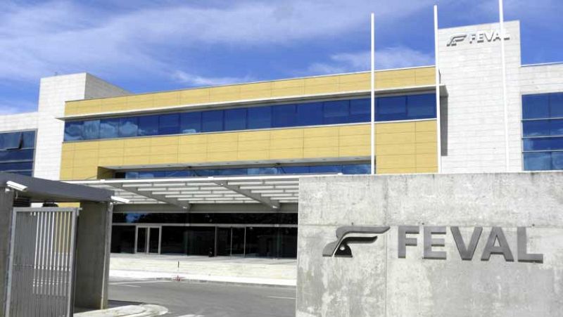 Siete personas detenidas por las irregularidades cometidas en la gestión del FEVAL 