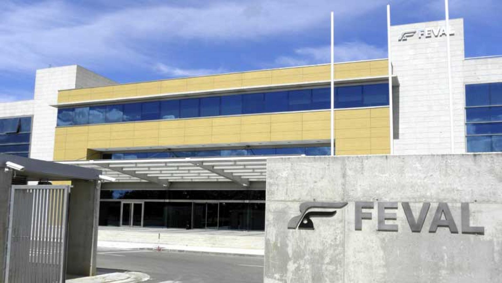 Siete personas detenidas por las irregularidades cometidas en la gestión del FEVAL 