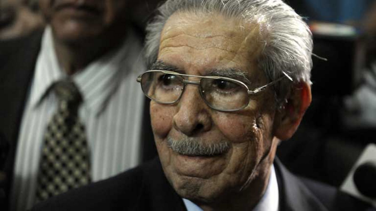 El juicio por genocidio contra el exdictador Efraín Ríos Montt tendrá que repetirse