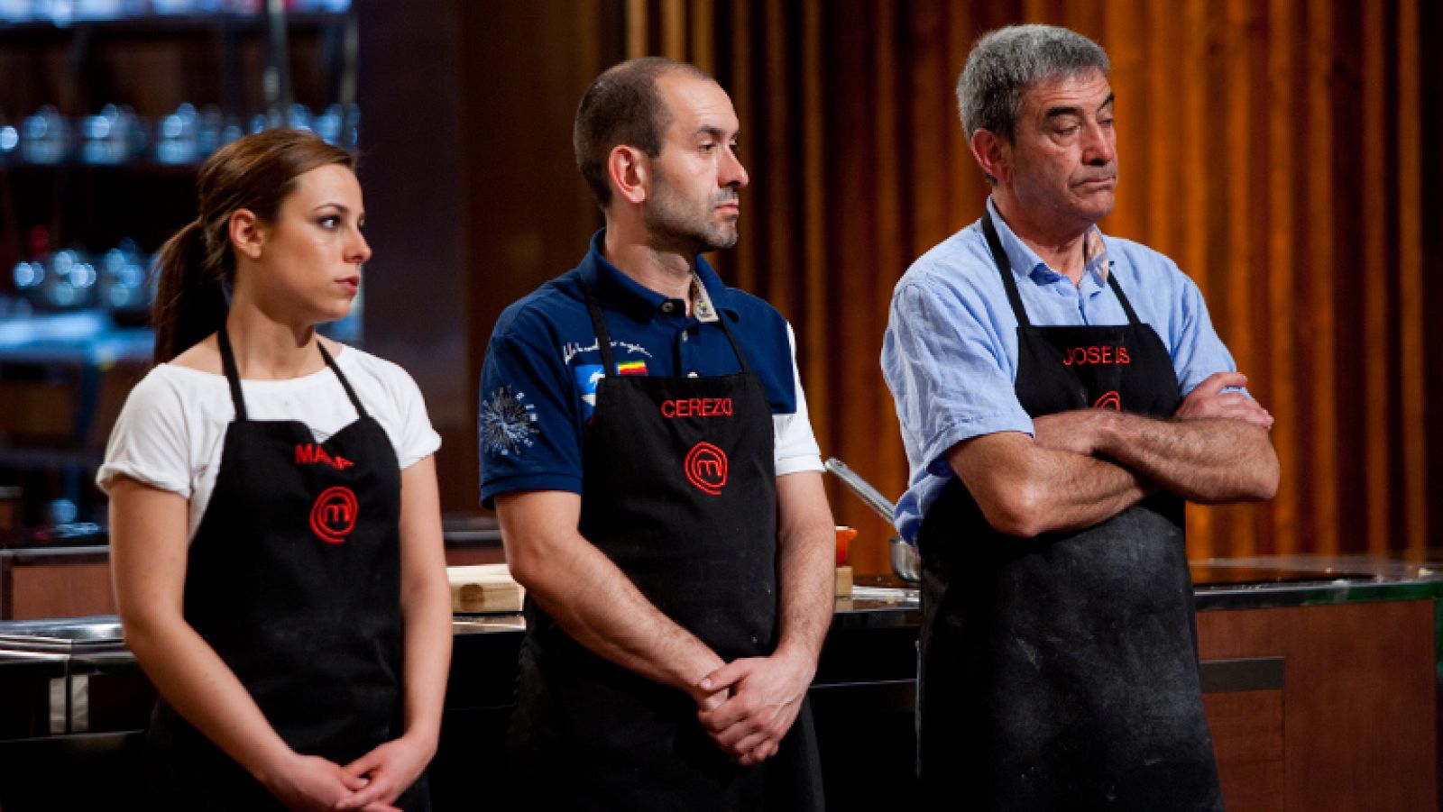 MasterChef 11 | Programas completos del concurso de cocina