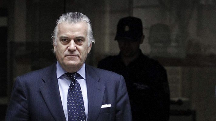 Declaran 9 miembros del PP