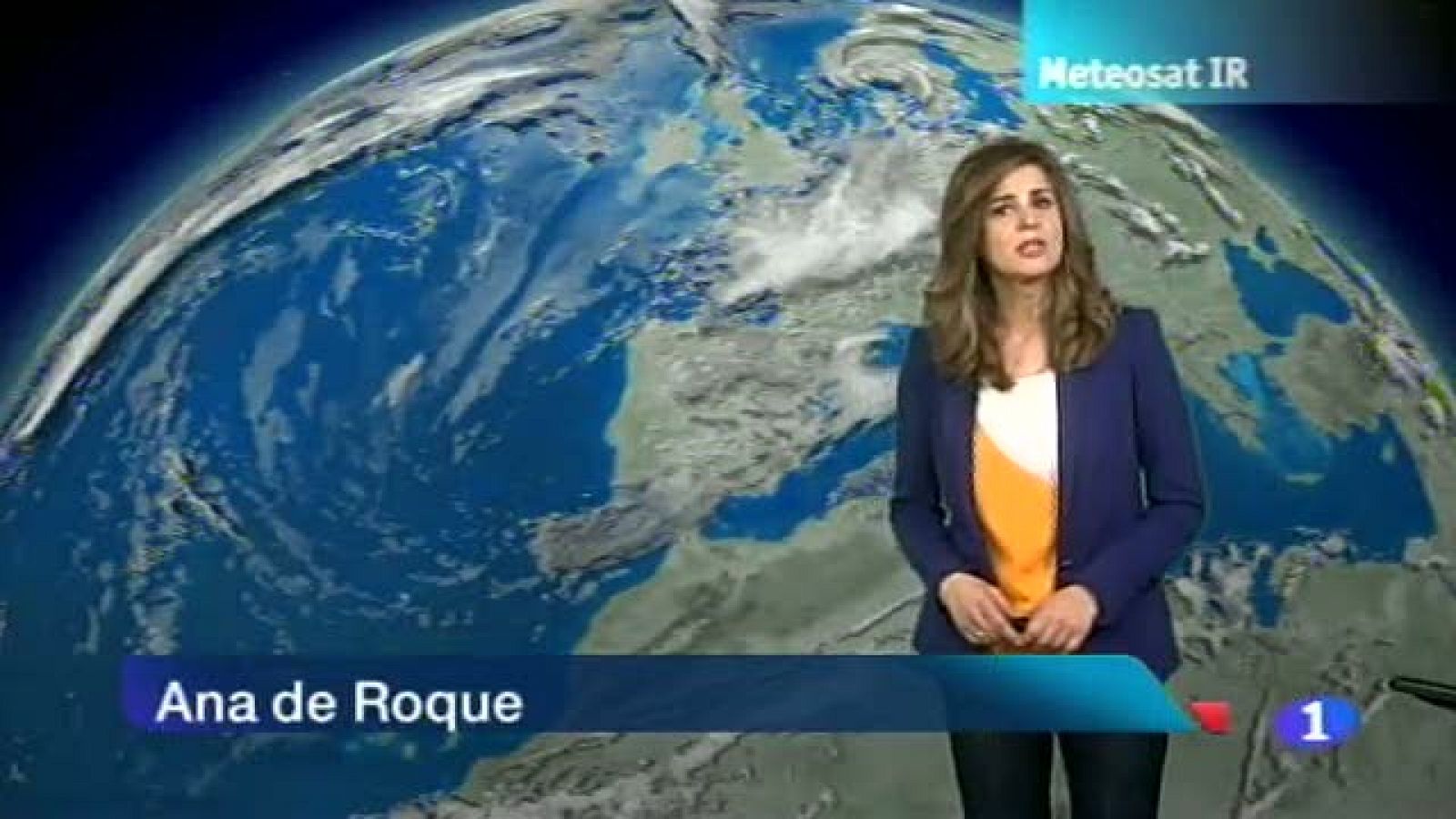 Noticias Andalucía: El tiempo en Andalucía - 21/05/2013 | RTVE Play