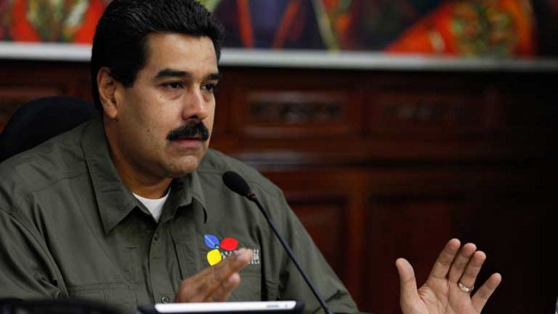 La corrupción del gobierno venezolano sale a la luz en una grabación