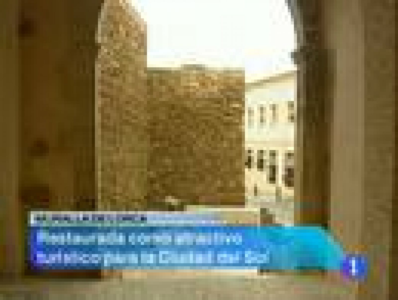 Noticias Murcia: Noticias Murcia.(21/05/2013) | RTVE Play