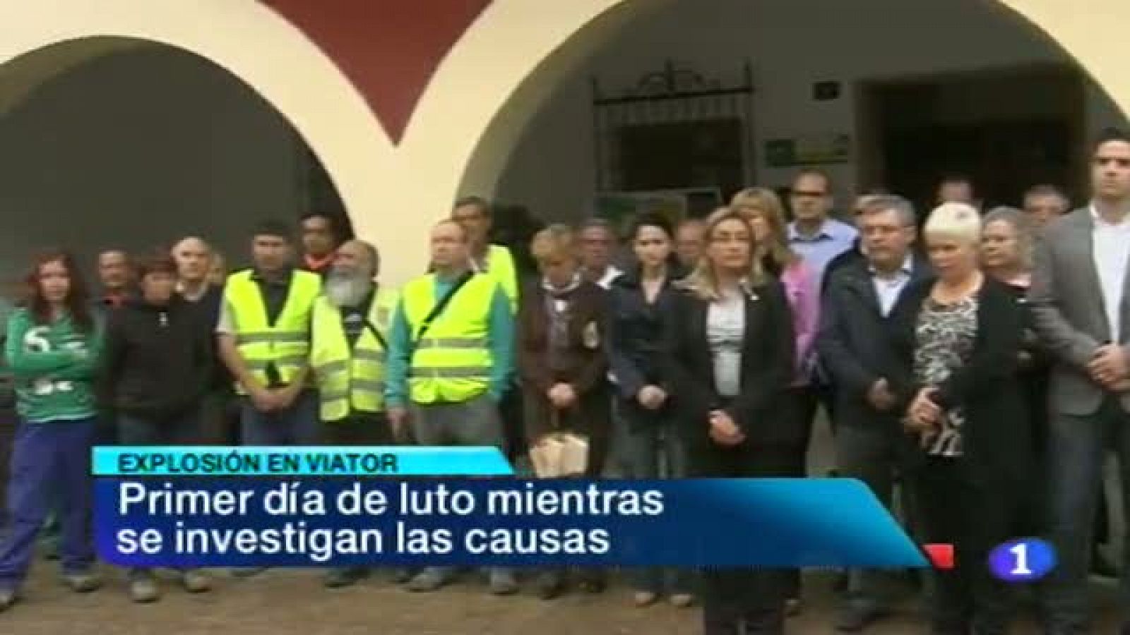 Noticias Andalucía 2 - 21/05/2013 | Ver