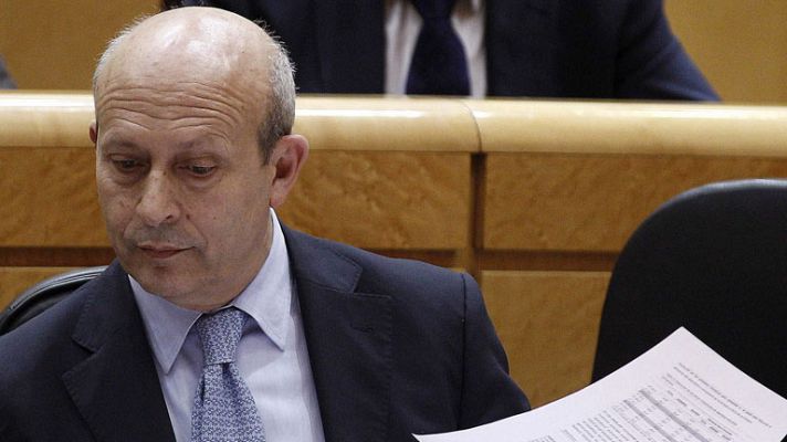  - Reforma de la ley educativa