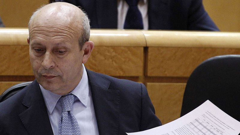 Reforma de la ley educativa 