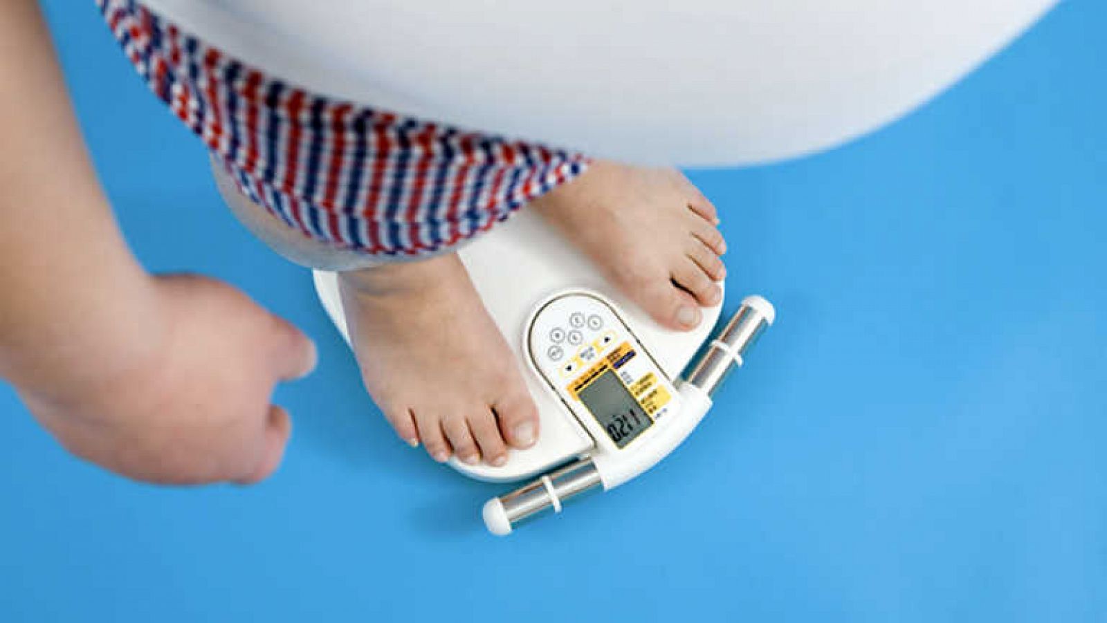 Docufilia - ¿Programados para ser gordos?