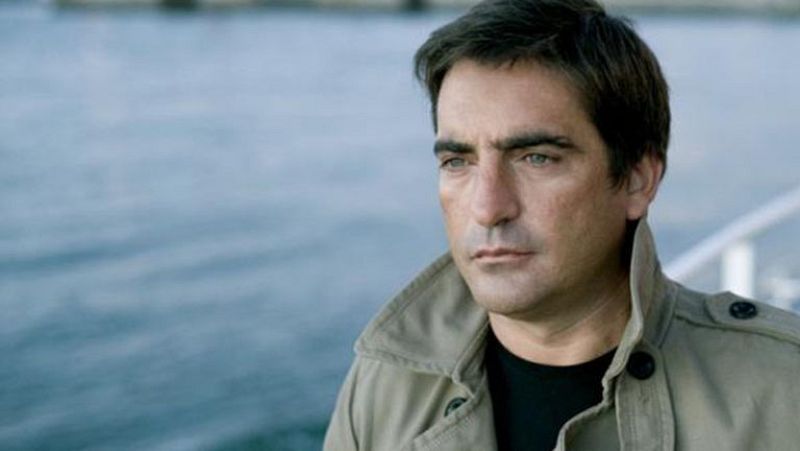 Camané viene a Madrid para presentarnos una antología de sus 20 años como fadista