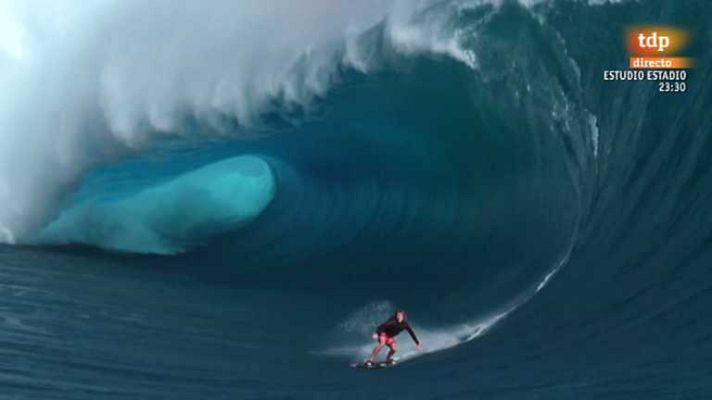 Conexión tdp - Conexión tdp - 21/05/13