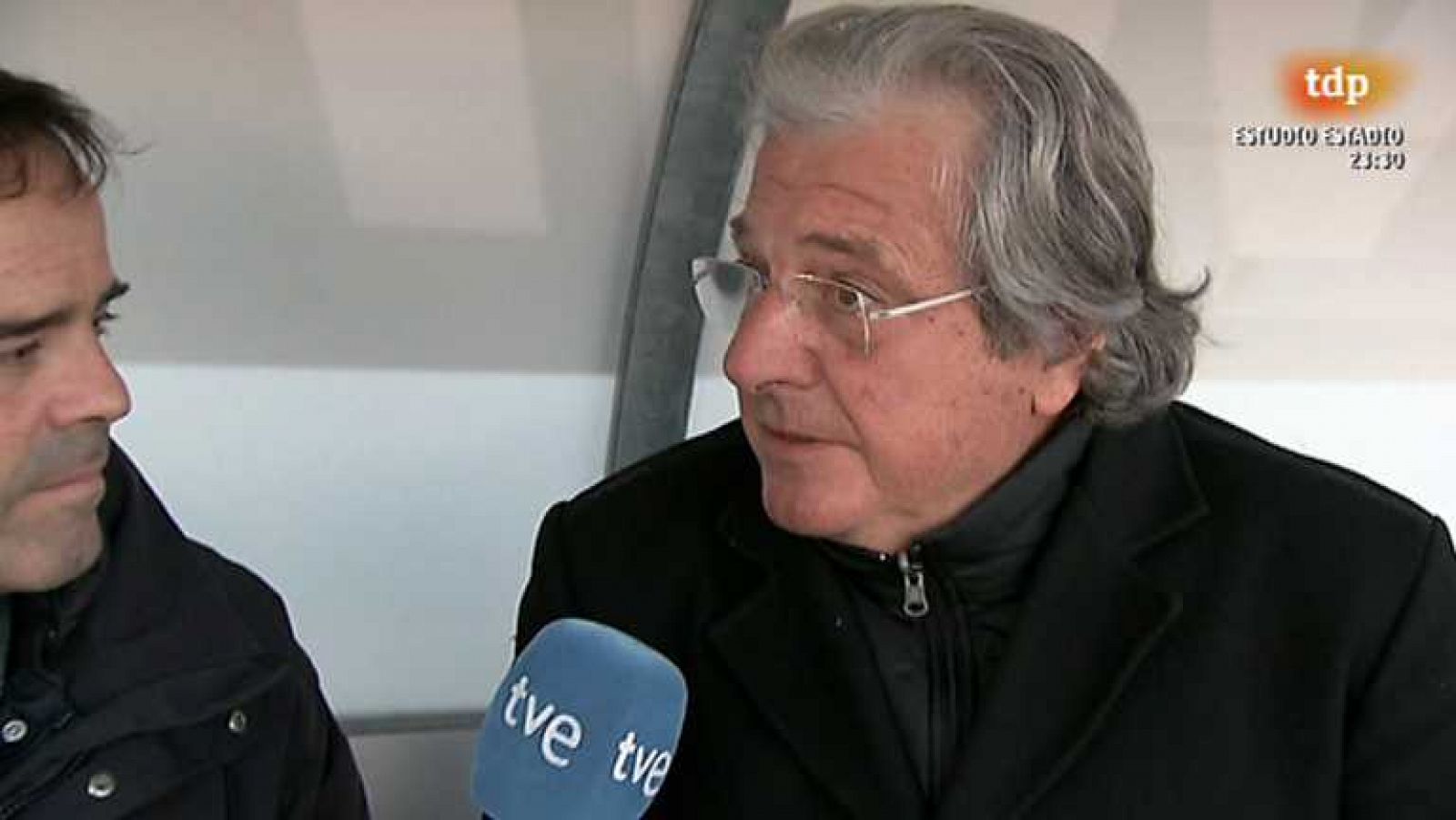 Conexión Vintage - Fútbol: San Lorenzo de Almagro - Ver ahora