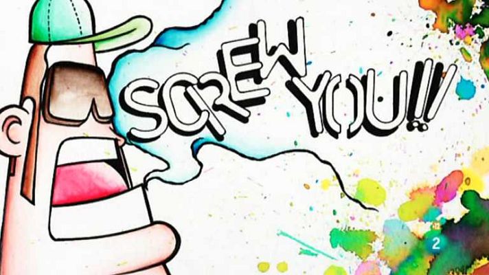 Ritmo urbano - Capítulo 31